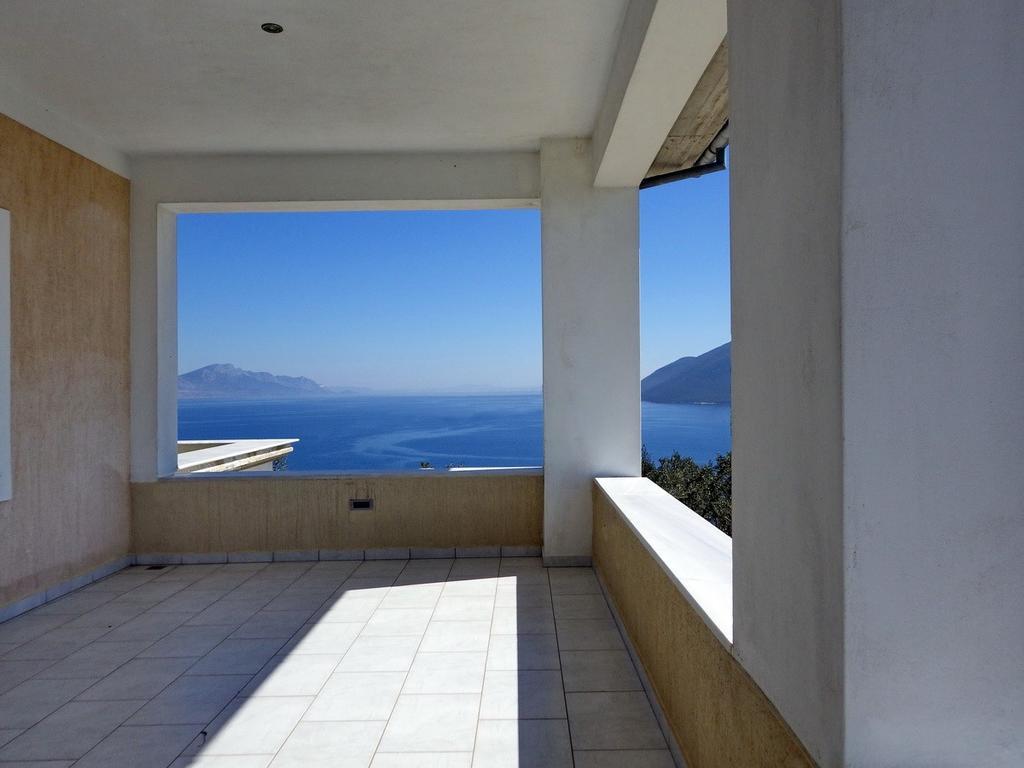 Villa Duchess Pteleos Luaran gambar