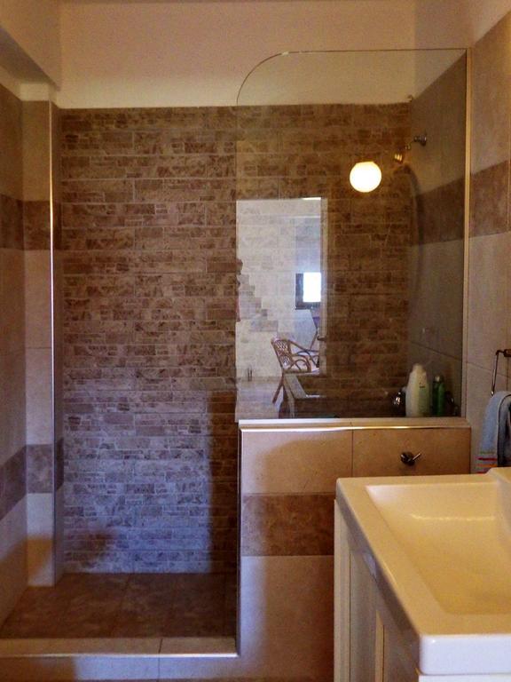 Villa Duchess Pteleos Luaran gambar