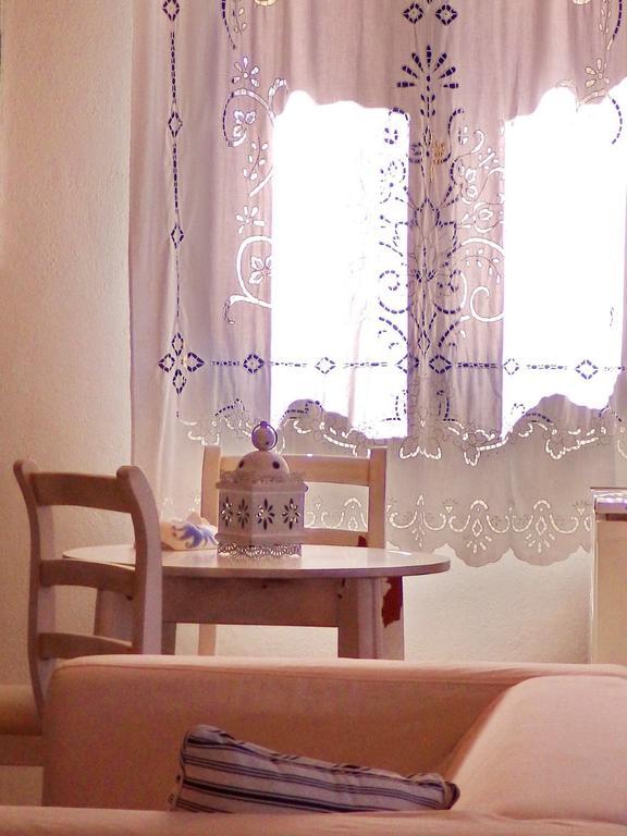 Villa Duchess Pteleos Luaran gambar