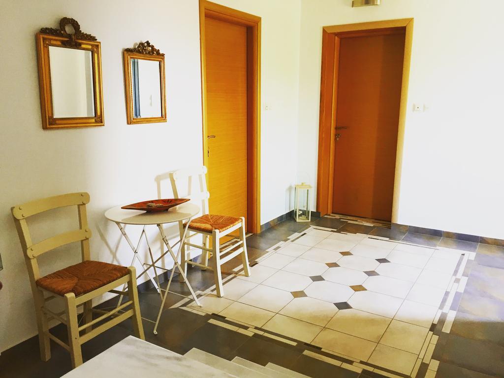 Villa Duchess Pteleos Luaran gambar
