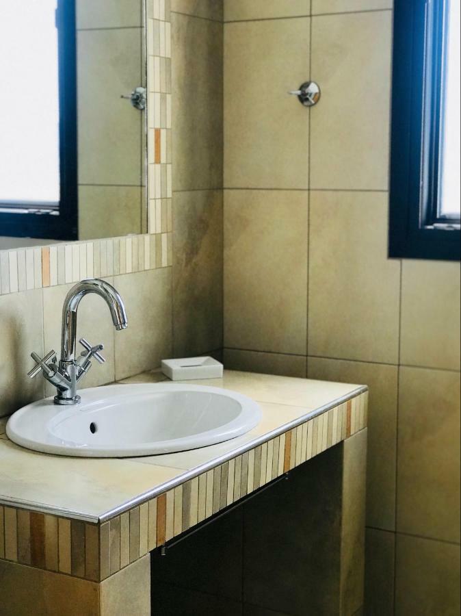 Villa Duchess Pteleos Luaran gambar